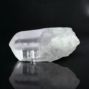 Lemurian Seed‎ Clear Quartz Natural Point (3)